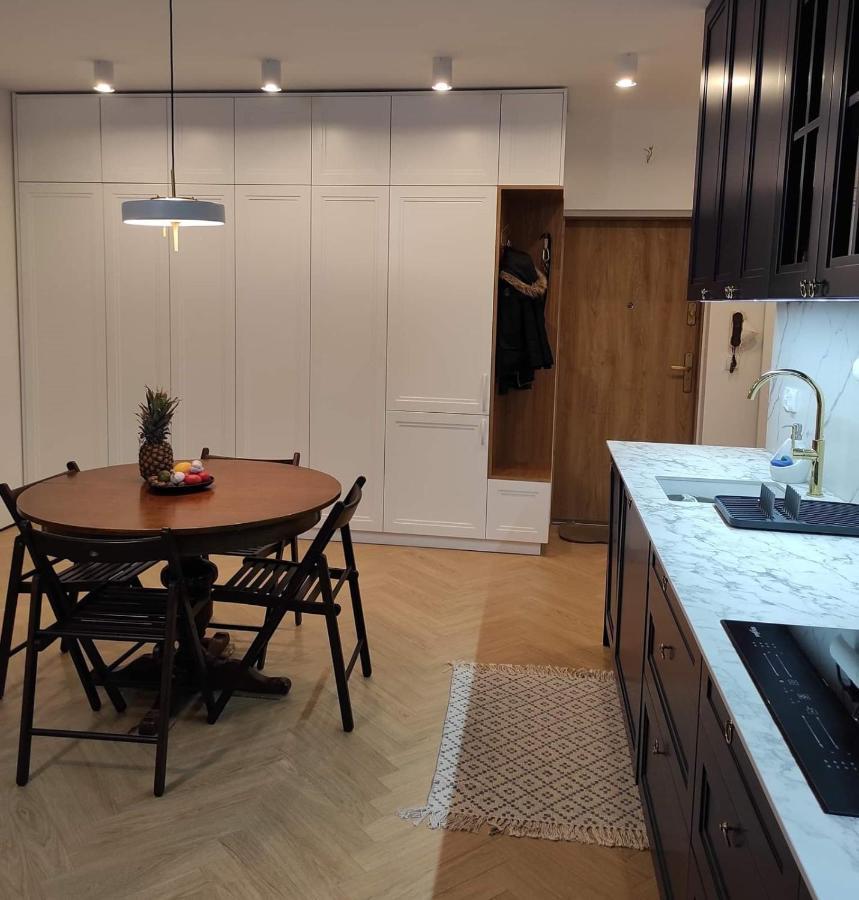 Apartament Ramułta 53