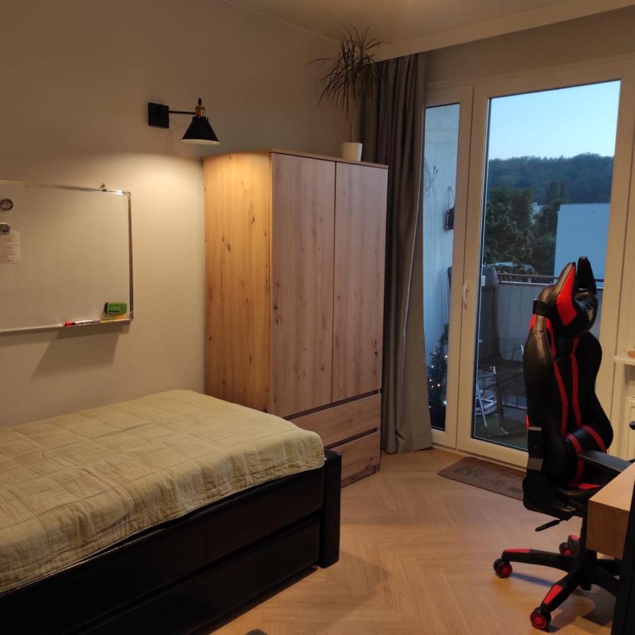 Ramułta 53 Apartament